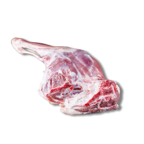 Fresh Goat Leg
